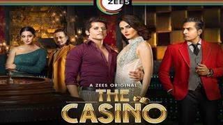 ZEE5 Releases Official Trailer Of Karanvir Bohra starrer Casino Thumbnail