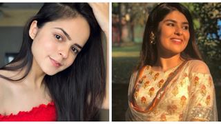 Palak Sidhwani Opens up on Replacing Nidhi Bhanushali as Sonu in Taarak Mehta ka Ooltah Chashmah! 