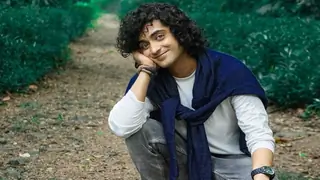 RadhaKrishn Actor Sumedh Mudgalkar is back on Social Media! Thumbnail
