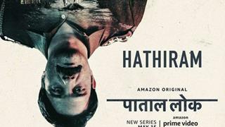 Jaideep Ahlawat's Haryanvi Genes made him the First Choice for Anushka Sharma's Paatal Lok