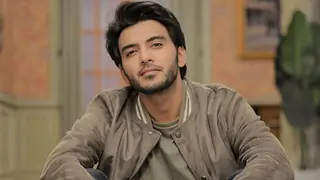 Vikram Singh Chauhan: I was learning a lot from Jeetendra Ji! 