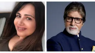Dekh Bhai Dekh Actress Natasha Singh Reveals Amitabh Bachchan was the real Reason she did the show! thumbnail