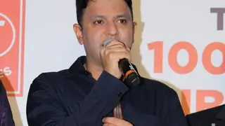 'They Can’t Seal The Office': Bhushan Kumar Reacts to T-Series Getting Sealed Thumbnail