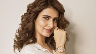 Fatima Sana Shaikh promises her best in LUDO after a successful debut in Dangal! Thumbnail