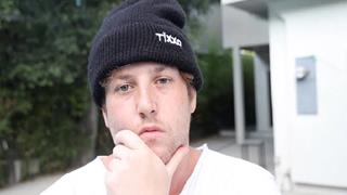 YouTube Star Corey Dies At 25 In Car Crash