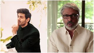 Kartik Aaryan's Worst Nightmare Involves Rushing to Sanjay Leela Bhansali and Requesting him to...