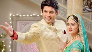 Sidharth Shukla And Rashami Desai's Old Lovemaking Scene From Dil Se Dil Tak Resurface