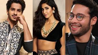 Phone Booth: Ishaan Khatter, Katrina Kaif, Siddhant Chaturvedi Team Up for a Horror-Comedy Thumbnail