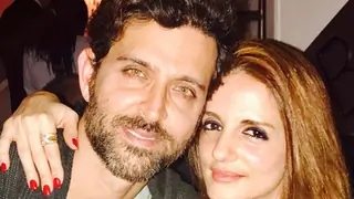 Suzanne Khan Opens Up on Moving Back with Hrithik Roshan in an Emotional Blog Thumbnail