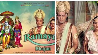 Sunil Lahri: Ramayan’s music cuts across the Indian youth! 