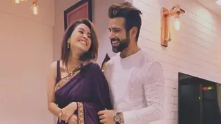 Asha Negi Reacts to Breakup Rumours with Rithvik Dhanjani! Thumbnail