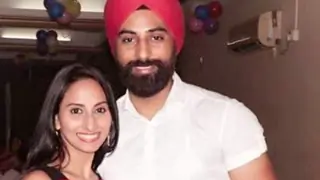 Actor Arushi Mehta Gets Hitched During Lockdown thumbnail