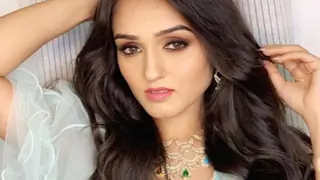 Tanya Sharma: Romancing Amar Upadhyay on Saath Nibhana Saathiya Felt Quite Different thumbnail