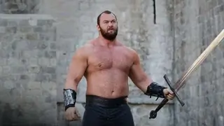 'Game Of Thrones' Star Roped In For Reality Competition Thumbnail