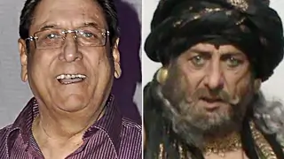 Gufi Paintal On How They Used The Expertise Of Cinema To Make 'Mahabharat' Thumbnail