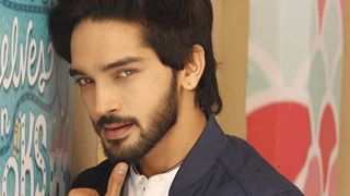 Nazar Actor Harsh Rajput Travels to Gujarat Amid Lockdown to Meet Mother who stays Alone!  Thumbnail