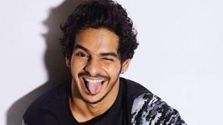 Not Janhvi Kapoor, Ishaan Khatter has This Actress’ Picture On His Bedroom Wall Thumbnail