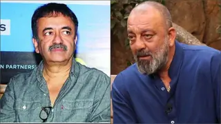 'Ask Raju and Let Me Know if he has Any Plans': Sanjay Dutt on Munna Bhai Sequel Thumbnail
