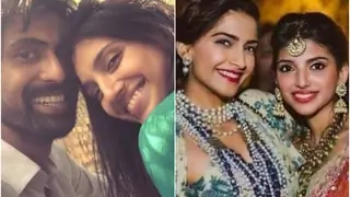 Rana Daggubati's Fiance Miheeka Bajaj is Connected to Kapoors, Sonam Welcomes Rana to the Family, Anil Calls Him 'Hyderabad Son' Thumbnail
