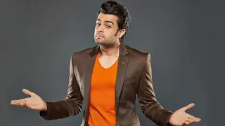 Maniesh Paul To Donate All Earnings From 'What If' Thumbnail