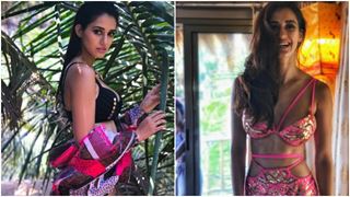 Disha Patani has been Giving us Major Body Goals and we Can't Stop Drooling Over Her Hot Bod!