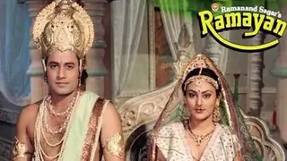 Suresh Wadkar & Kavita Krishnamurthy were happy to take a pay cut for singing in Ramayan Thumbnail