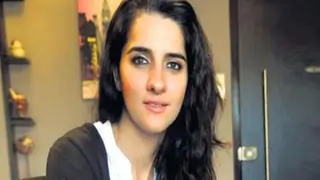 Shruti Seth: There would be huge layoffs with sets trimming down to meet safety guidelines post lockdown thumbnail
