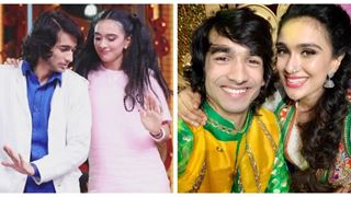 Nityaami Shirke Opens up on Breakup with Shantanu Maheshwari, says they are better off as friends! 
