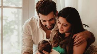 Jay Bhanushali On Mahhi Vij's Pregnancy And Daughter Tara's Birth
