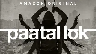 Paatal Lok creates huge Buzz across the nation; Netizens call it the Biggest Show Ever! Thumbnail