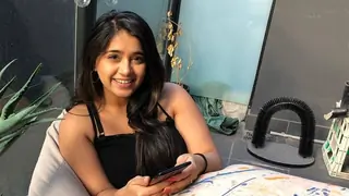 Chandni Bhagwanani Extends her stay in Australia, Talks about the Difficulties of Staying in a Foreign Country!  Thumbnail