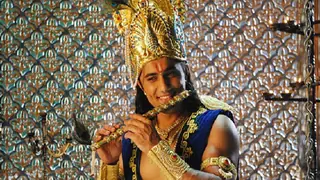 Vishal Karwal On Being Asked To Refer 'Mahabharat' Before Playing Lord Krishna Thumbnail