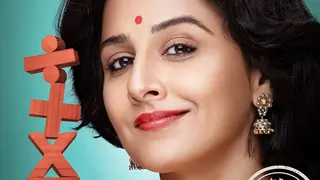 After ‘Gulabo Sitabo' Vidya Balan starrer Shakuntala Devi to premiere on Amazon Prime Video Thumbnail