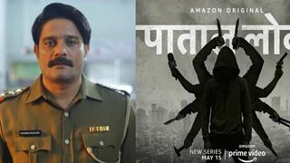 Jaideep Alhawat Confirms Scripting of Paatal Lok Season 2 has Begun by Sudip Sharma! 