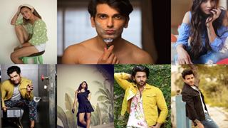 Your Favourite Actors Speak About Their Alternative Career Options And Securing Themselves