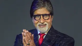 Amitabh Bachchan offers opening Prelude for a new web series 'Post COVID 19- The Rise of a New Dawn'! Thumbnail