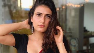 Fatima Sana Shaikh reveals why she signed LUDO and Suraj Pe Mangal Bhari!  Thumbnail