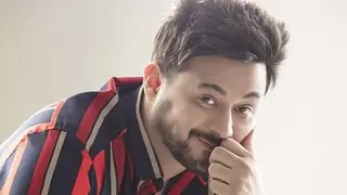 Swwapnil Joshi's Children Refuse to Believe it's him in the show 'Uttar Ramayan' & 'Shri Krishna' Thumbnail