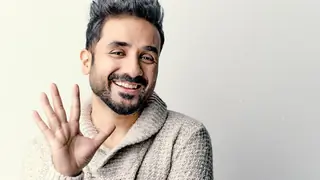 Vir Das On How Comedy Is About How Two People Can Disagree & Still Laugh About It Thumbnail
