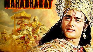 After Doordarshan and Colors, Mahabharat to air on Star Bharat! Thumbnail