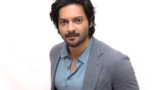 Ali Fazal Is Spending his time Writing A Script in the Lockdown! 