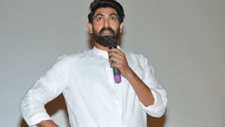 Rana Daggubati Strongly Feels Malayalam Industry Will Bounce Back Faster as Compared to Other Film Industry