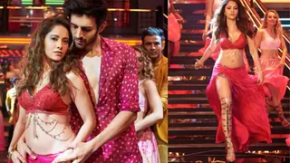 ‘Are you wearing a bra?’, Nushrat’s father on Watching her Item song Chote Chote Peg! Thumbnail