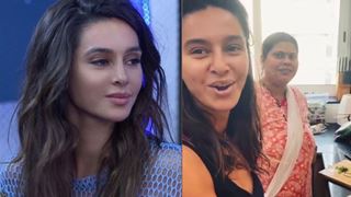 Shibani Dandekar Gives Befitting Reply to Trolls Bashing Her for Disrespecting Her Maid: ‘You’ll Be Blocked’
