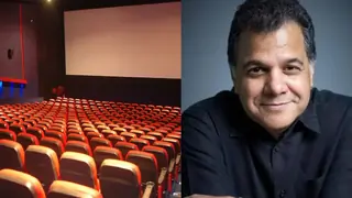 'Cinema Halls are Not going to Open before October', says Raj Nayak Thumbnail