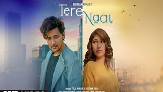 Tere Naal: Darshan Raval and Tulsi Kumar Starrer will surely make you miss your special someone a little more