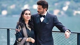 Anil Kapoor's Heart-Melting Revelation about the Most Important Confession to his then Girlfriend Sunita Kapoor Thumbnail