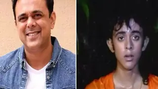 Did You Know? Sumeet Raghavan Was Also A Part Of The Cult Classic 'Mahabharat' Thumbnail