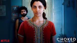 Revealed: First Look and Launch date of Anurag Kashyap's Choked on Netflix  Thumbnail