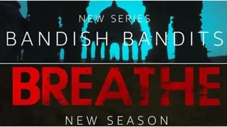Breathe 2 and Bandish Bandits Release Date Pushed Due To Gulabo Sitabo and Shakuntala Devi!  Thumbnail